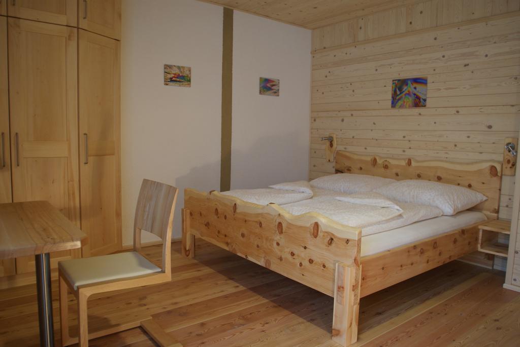Ferienhaus Schwarzenbach Steinbach am Ziehberg Rum bild