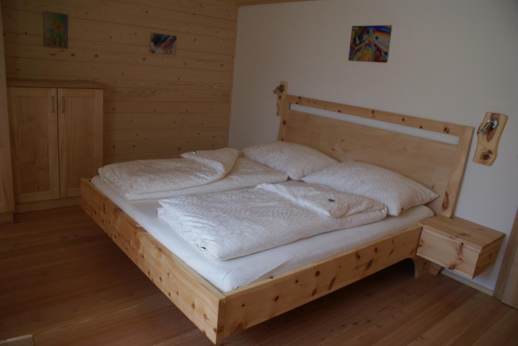 Ferienhaus Schwarzenbach Steinbach am Ziehberg Rum bild